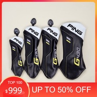 Original Original p-ing G430 Golf Club Cover, Wood Club Cover, Club Head Cover, Protective Ball Head