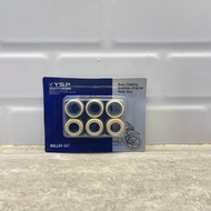SUZUKI YSP-O19 ROLLER SET (33G50) SPINSUZUKI HAYATE/ SKYWAVE/ ORIGINAL YSP SKYDRIVE/ YSP ROLLER SET/