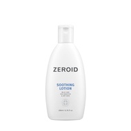 Zeroid Soothing Lotion 200ml