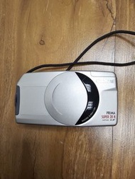 (自出合理價高者得)  保存新淨佳能Canon"Prima Super 28N"菲林相機1部