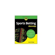 [Wiley] Sports Betting For Dummies