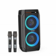 W-king T11plus มาพร้อมไมโครโฟน