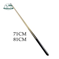 [In Stock] Mini Wooden Snooker Cue,Small Snooker Cue,Lightweight Snooker Table,Wooden