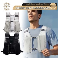 Backpack Vest Running Vest Hydropack Running Vest Hydration Running Bag for Marathon Running