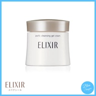 ELIXIR by SHISEIDO Brightening &amp; Skin Care By Age - Purify Cleansing Gel Cream [140g]