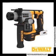 {The Hardware Lab}Dewalt DCH172 Cordless Brushless Atomic Hammer Drill 20V