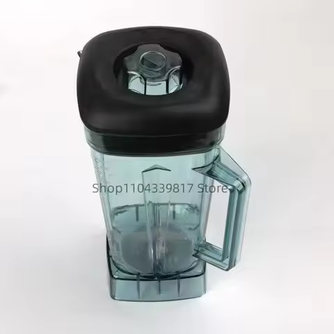 Blender cup for G5200 T5300 G5001 D6300 D6300S 2000W Mixer Knife cup Replace parts 2L