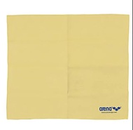 【💥日本直送】 Arena High Lake Same Towel M 超細纖維 游水毛巾 吸水毛巾 多色可選 40 x 35 cm
