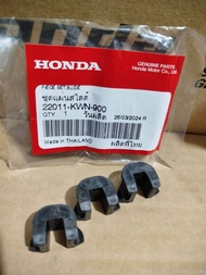 GENUINE HONDA SLIDER PIECE CLICK 125 v1 v2 v3 CLICK 150 V1 V2/ADV 150/PCX150/AIRBLADE 150