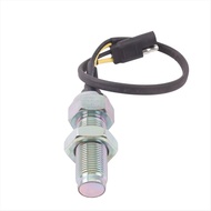 3971994 for Cummins 6BT DCEC Generator Engine RPM Pickup Speed Sensor Assembly M18 Thread Diesel Gen
