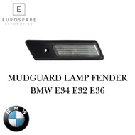 MUDGUARD LAMP FENDER BMW E34 E32 E36 (1pc)
