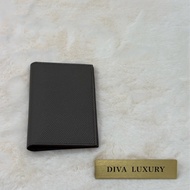 Hermes 卡片套 大象灰 全新