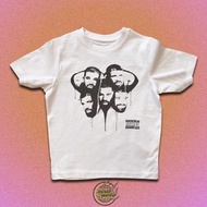 Croptop/baby tee drake album cover poster y2k style graphic tee