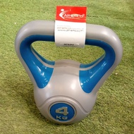 ATHLETICO KETTLEBELL 4KG