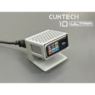 Stand for Cuktech 10 Ultra charger