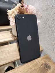 二手iphone SE2 128g 黑色