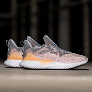 ADIDAS ALPHABOUNCE BEYOUND GREY PEACH (ORIGINAL) SALE