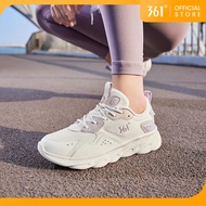【361 Degrees】Women Running Shoes 682232237