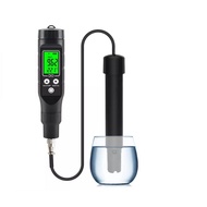 DO9100 Dissolved Oxygen Meter Water Quality Meter Digital DO Meter Smart Sensor Dissolve Oxygen Test