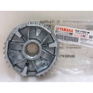 Original Yamaha Genuine Parts Mio Nouvo Roller Housing 5LW-E7620-00