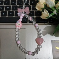 Strap Phone Labubu/Gantungan Hp Sanrio Series