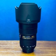 Nikon AF-S 24-70mm f2.8G