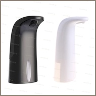 Nevʚ ɞ Bathroom Touchless Automatic Soap Dispenser Countertop Soap Dispenser 300ml