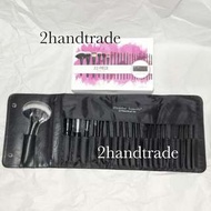 全新Coastal Scents 22枝化妝掃套裝