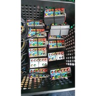 Moreno Air Horn Ms7 Module Upgrade 6 Horns