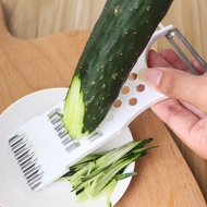 Kitchen Utensils Vegetable Cutter Multifunctional Shredded Potato Grater Cucumber Slicer Department 