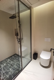 Huangteng Dream Hotel (Guang'an Linshui Hongfan Plaza Branch)