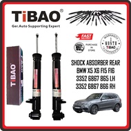 (TiBAO)BMW X5 X6 F15 F16 REAR SHOCK ABSORBER