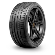 235/40R18 CONTINENTAL ContiSportContact 5P
