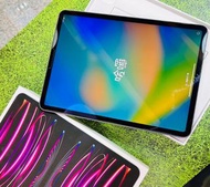 KS卡司3C通訊行✨拆封新品✨🍎 Apple 2022 iPad Pro 第4代黑色 (11吋/512GB/WiFi)