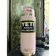 Yeti 26oz Cherry Blossom