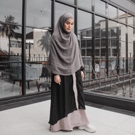 Claude Outer (women's cardigan) | MINIMUMLM