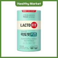 LACTO FIT KIDS Probiotics 2g x 60 CHONG KUN DANG KOREAN BABY