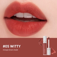 ROMAND Zero Velvet Tint [23 Color To Choose]