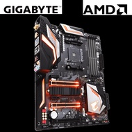 Gigabyte X470 GAMING 5 WIFI Motherboard (AMD)
