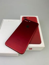 iPhone 7 Plus 128gb RED