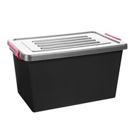 Century Storage box 38 Litres Box serbaguna/ Bekas simpanan -7886BC