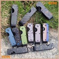 ELAINE Key Organizer, Metal with Screwdriver Key  Holder, Innovative Minimalist Holds 2-6 Keys Keych