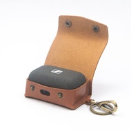 可刻名森海塞爾 Sennheiser MOMENTUM 4代 耳機真皮套