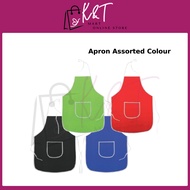 Kitchen Apron | Chef Apron | Baking Apron