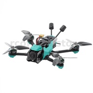 Sub250 OasisFly35 DC HD O4 Pro / Analog 3.5 Inch 175mm 4S GPS0 Freestyle FPV Racing Drone BNF PNP wi