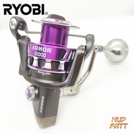 Armor 8000/10000 RYOBI | spinning reel | fishing reel