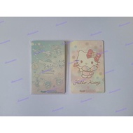 2022 Sanrio Hello Kitty LED Account-based ez-link card / cinnamoroll 20th anniversary ezlink card