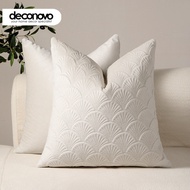 Velvet Pillow Cover 45x45cm Throw Pillow Case 30x50cm for Couch Sofa Bed Soft Cushion Covers 50x50cm