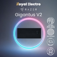 Razer Gigantus V2 — Soft Gaming Mouse Mat (mousepad)