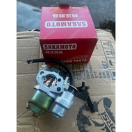 spare part untuk komasu enhne 5hp 6.5hp 8hp